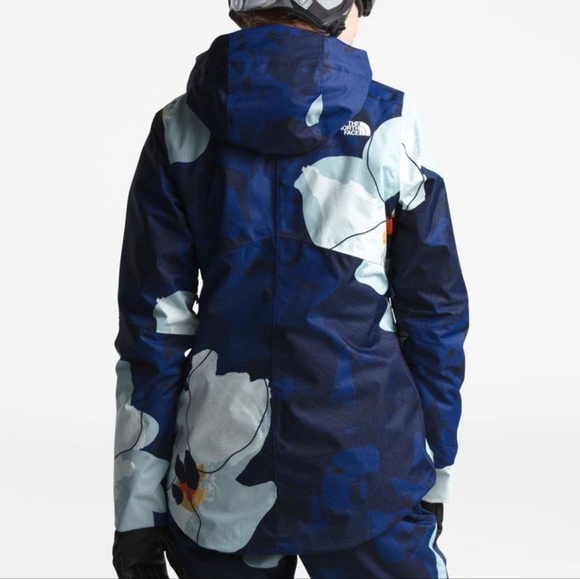 NEW The North Face Clementine Triclimate Jacket - Picture 2 of 5